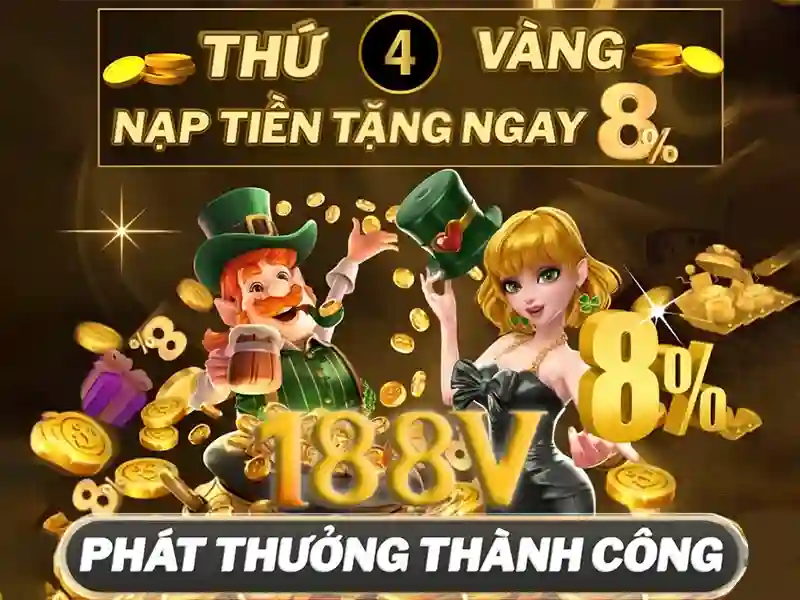 188v – một thế giới mới