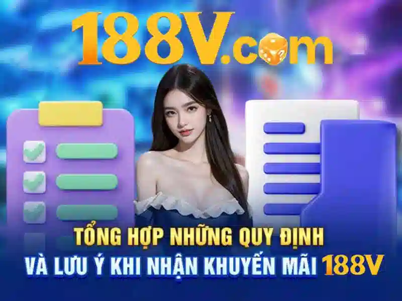 Khám phá 188v: một khái niệm công nghệ và cảm hứng