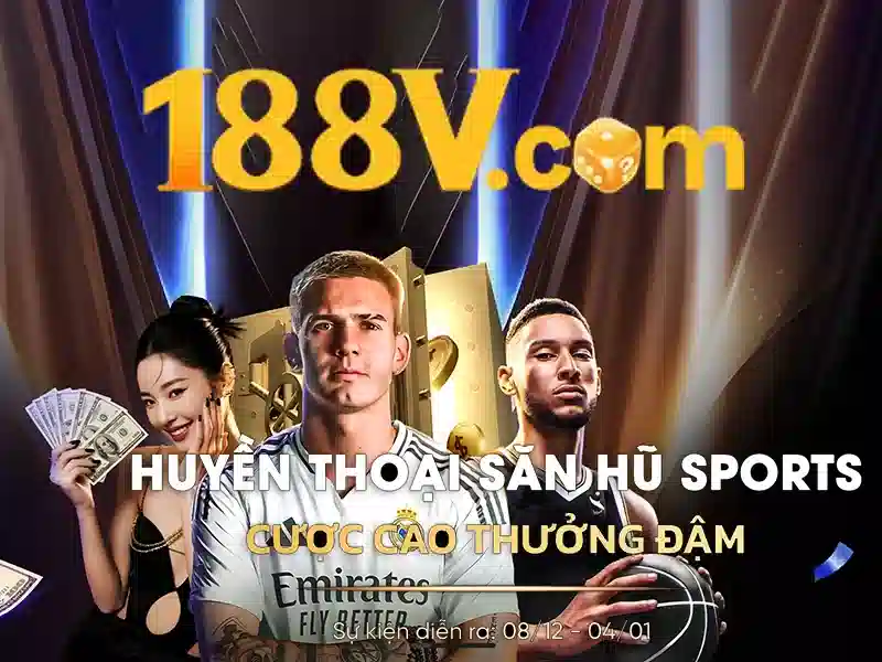 Khám phá 188v