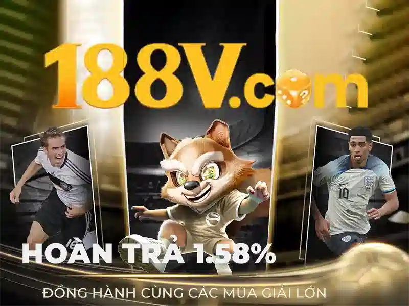 188V là gì